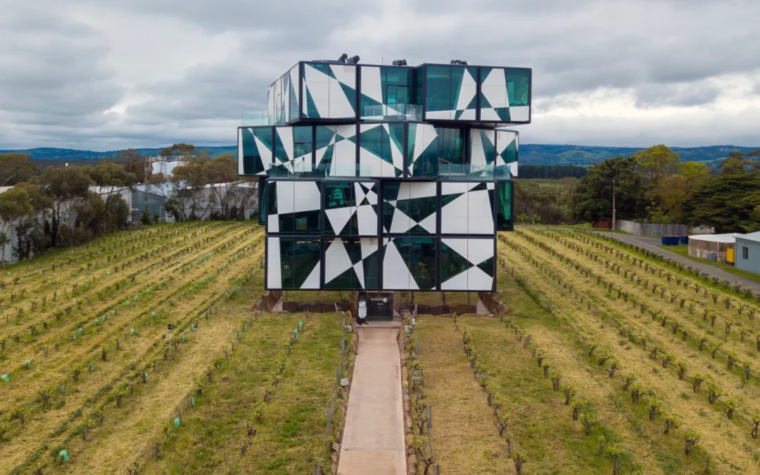 The d’Arenberg Cube