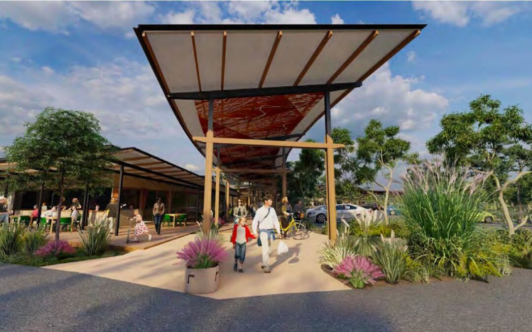 Southern Fleurieu Health & Wellbeing Precinct