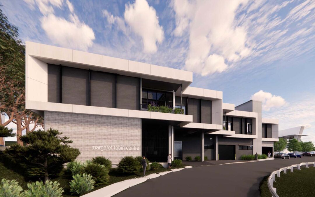 Flinders Medical Centre Expansion