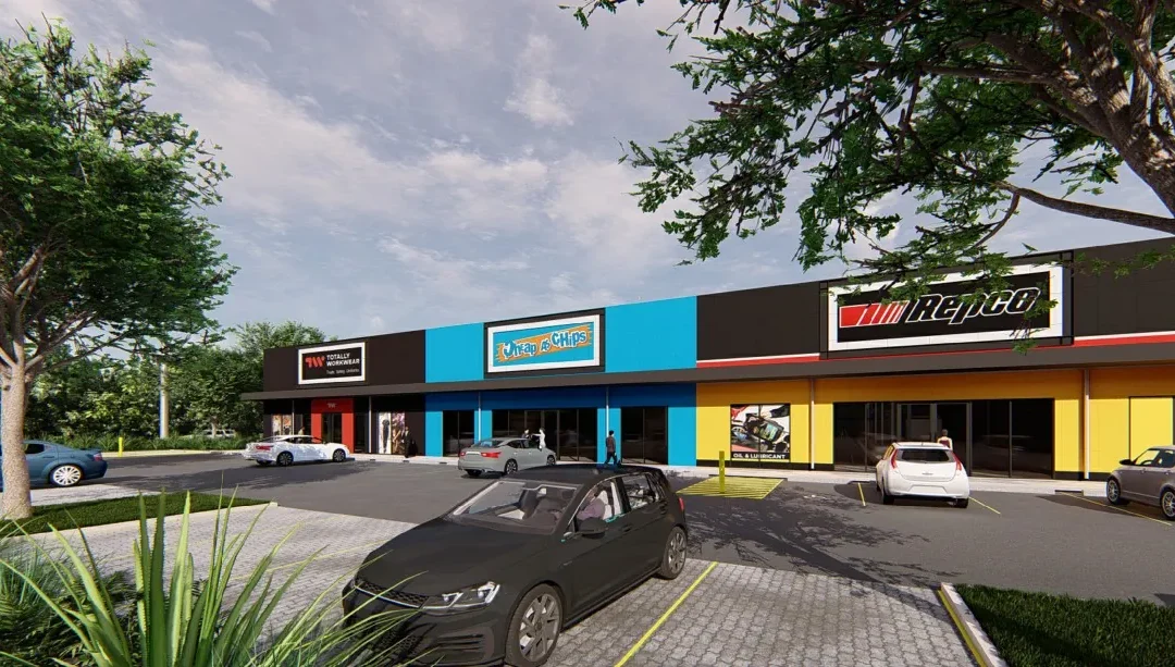 Richmond Lifestyle Centre