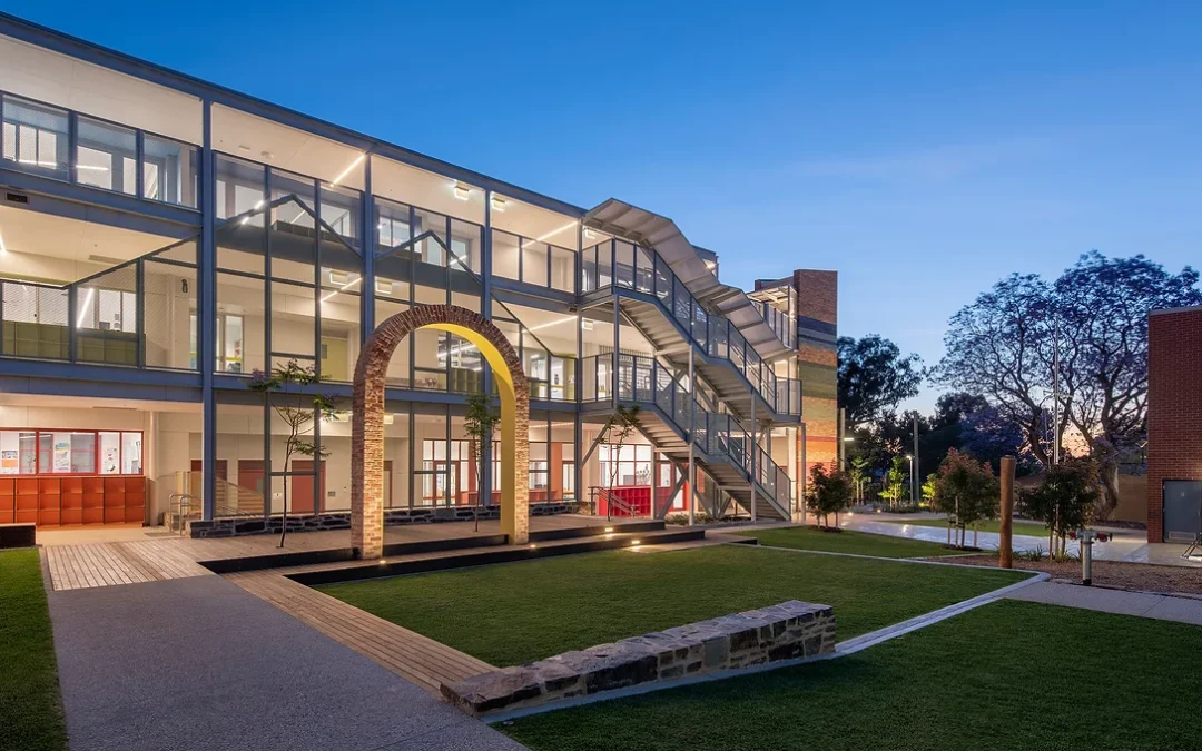 Rosary School Main Campus