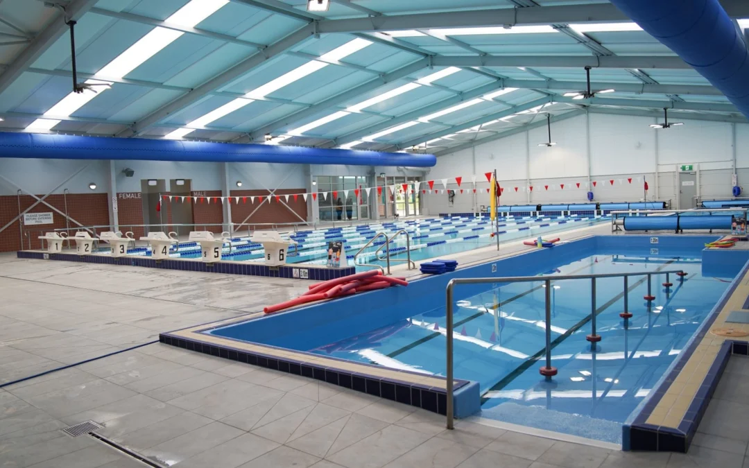 Thebarton Aquatic Centre