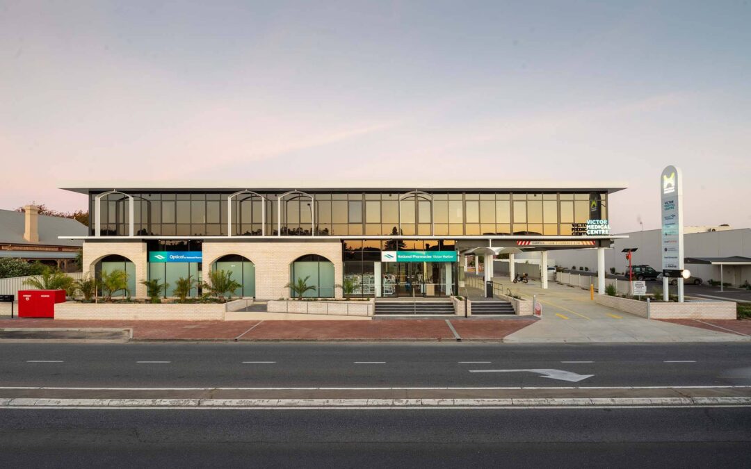 Victor Harbor Health Hub