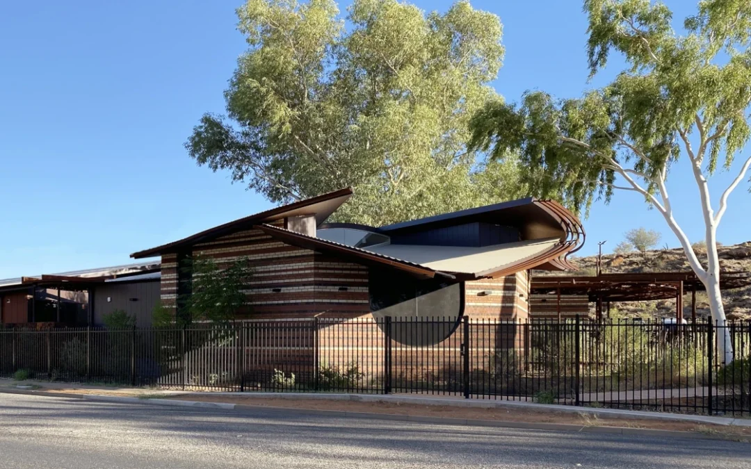 Akeyulerre Healing Centre
