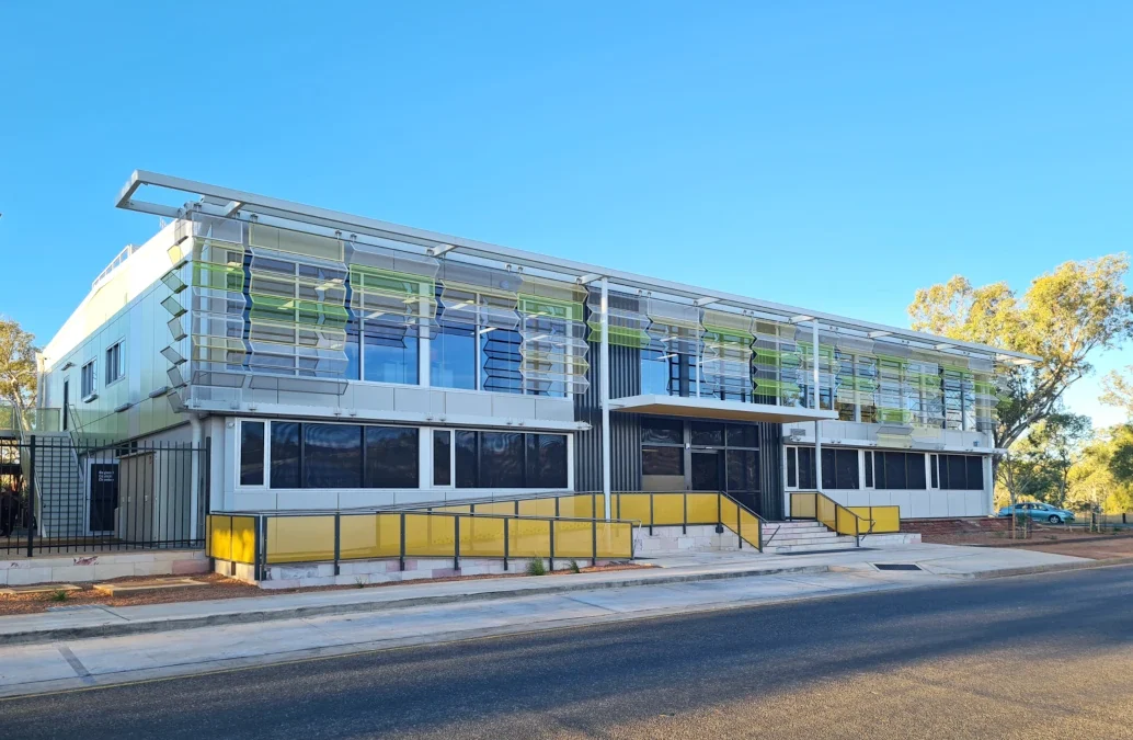 MacDonnell Regional Council