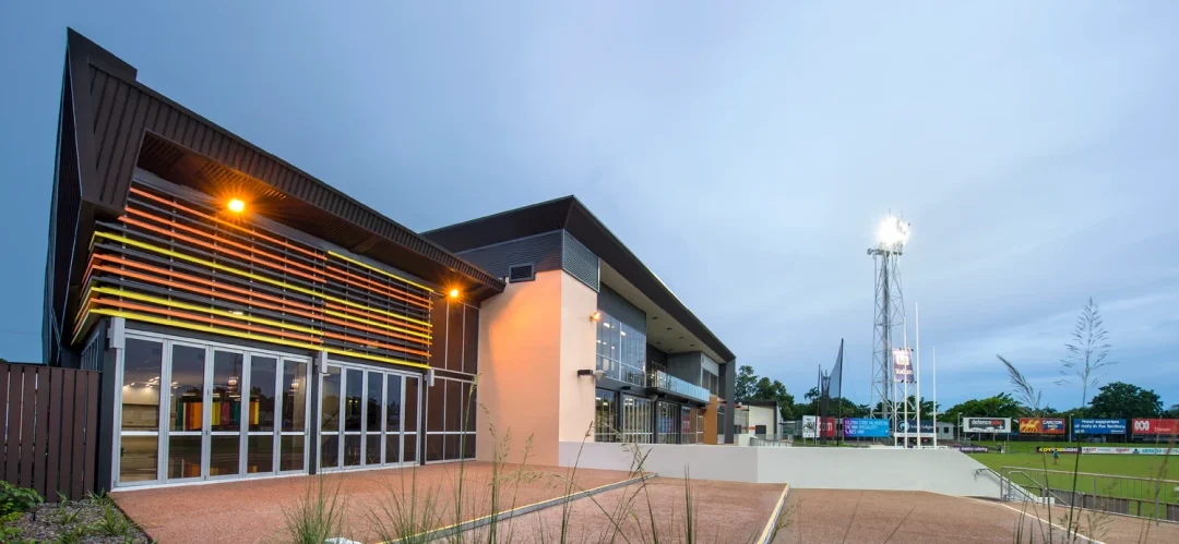 Michael Long Learning and Leadership Centre